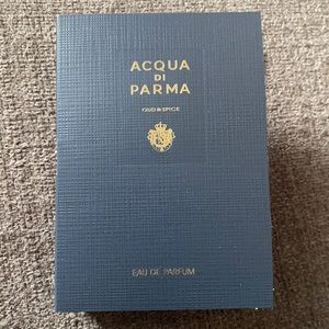 🔥5/$25🔥Acqua Di Parma
